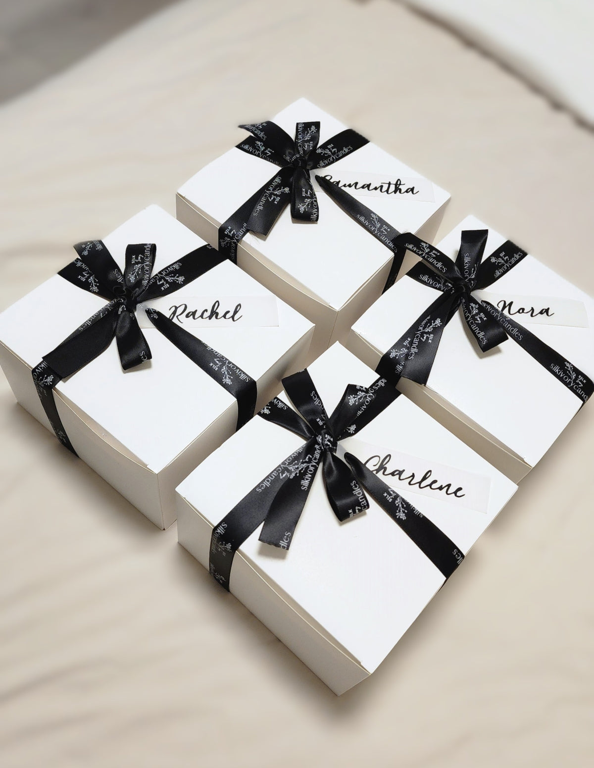 The Perfect Proposal Gift Set