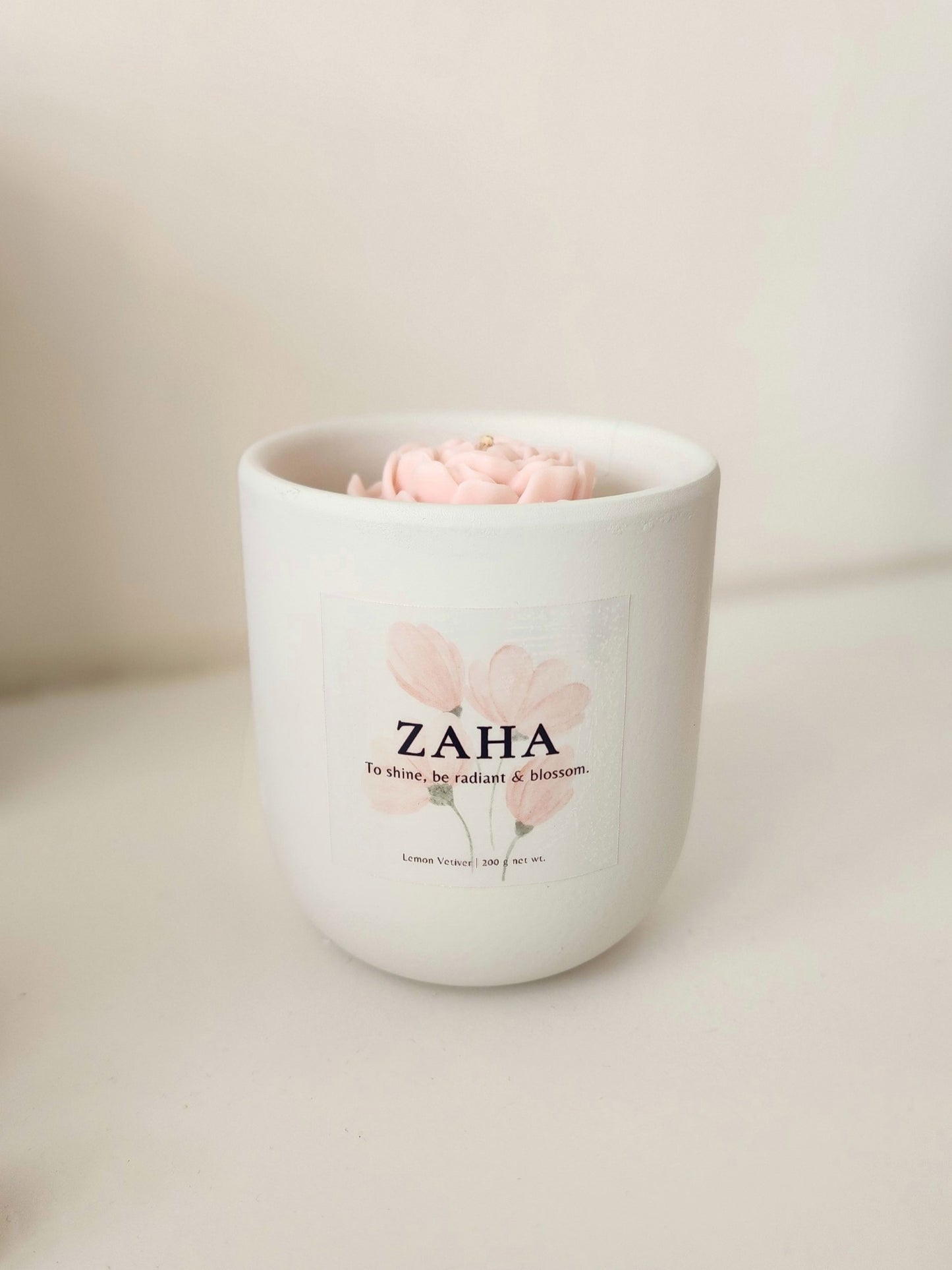 Name x Meaning Candle